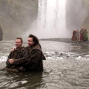 Photo Sturla Gunnarsson