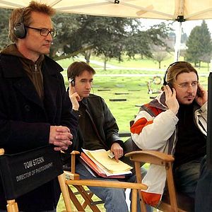 Photo Scott Derrickson