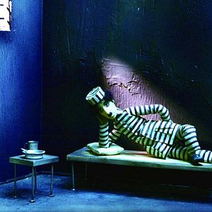 Photo Arnolds Burovs