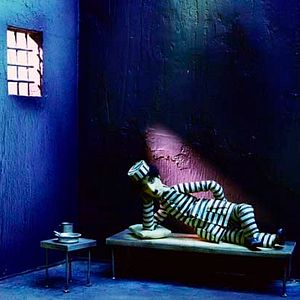 Photo Arnolds Burovs