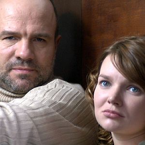 Photo Sophie Quinton