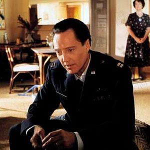 Photo Christopher Walken