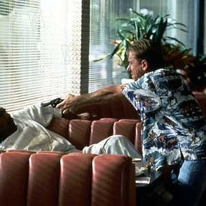 Photo Tim Roth