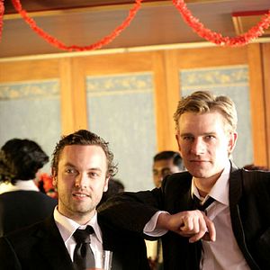 Photo Jean-Michel Verner