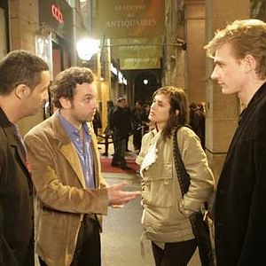 Photo Jean-Michel Verner