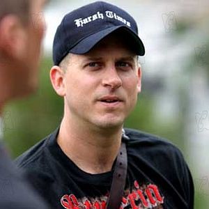 Photo David Ayer