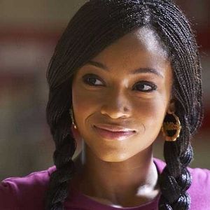 Photo Yaya DaCosta