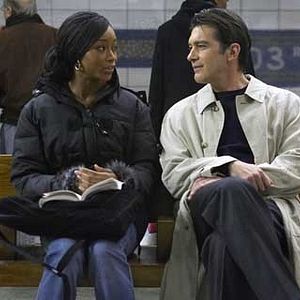 Photo Yaya DaCosta