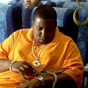 Photo Kenan Thompson