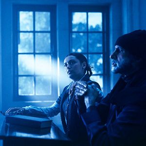 Photo Sanjay Leela Bhansali