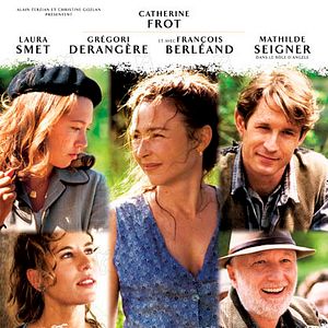 Photo Gregori Derangère