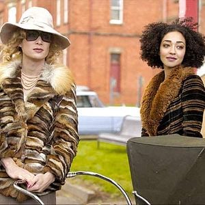 Photo Breakfast on Pluto