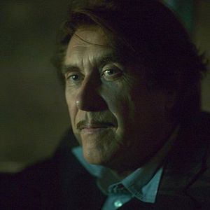 Photo Bryan Ferry