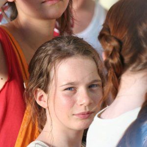 Photo Tilly Mandelbrot