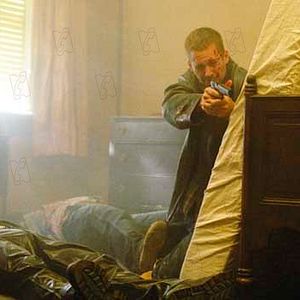 Photo La Peur au ventre