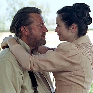 Photo Ray Winstone
