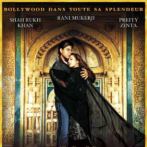 Photo Veer-Zaara