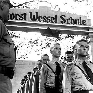 Photo Edward Dmytryk