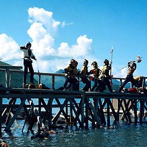 Photo Chang Cheh