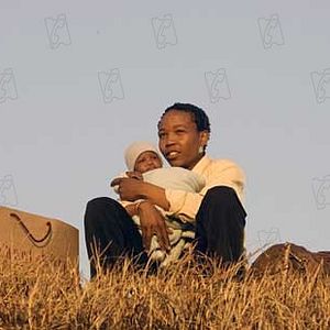 Photo Presley Chweneyagae