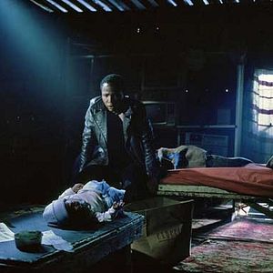 Photo Presley Chweneyagae