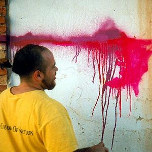 Photo Next : a primer on urban painting
