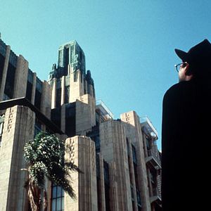 Photo Barton Fink