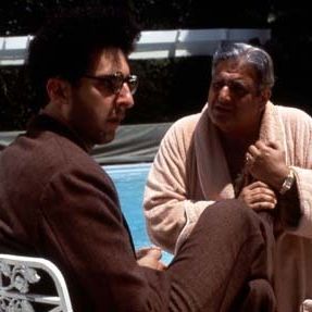 Photo Barton Fink