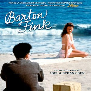 Photo Barton Fink