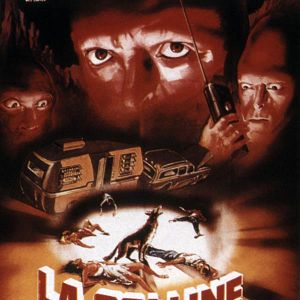 Photo La Colline a des yeux