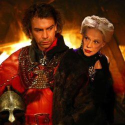 Photo Les Rois Maudits