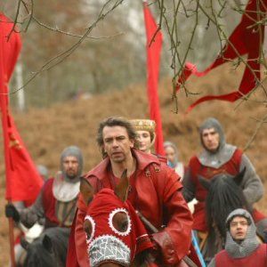 Photo Les Rois Maudits