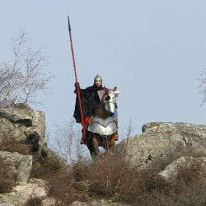 Photo Les Rois Maudits