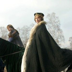 Photo Les Rois Maudits