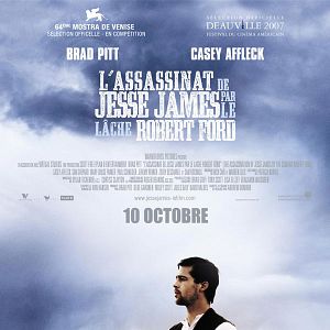 Photo L'Assassinat de Jesse James par le lâche Robert Ford