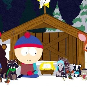Photo South Park
