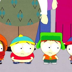 Photo South Park