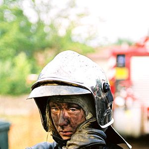 Photo Patrice Chagnard