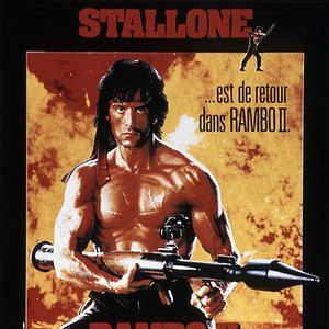 Photo George Pan Cosmatos