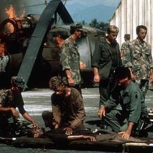 Photo George Pan Cosmatos