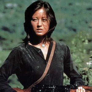 Photo George Pan Cosmatos