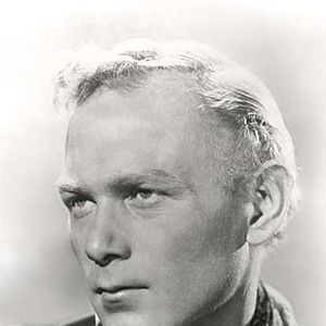 Photo Harry Carey Jr.