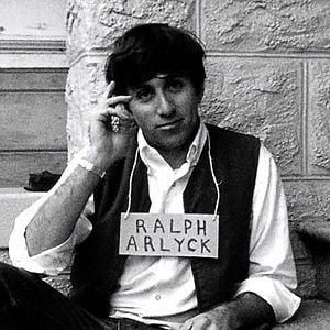 Photo Ralph Arlyck