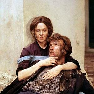 Photo Clint Eastwood