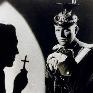 Photo Robert Wise