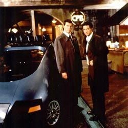 Photo Total Recall 2070