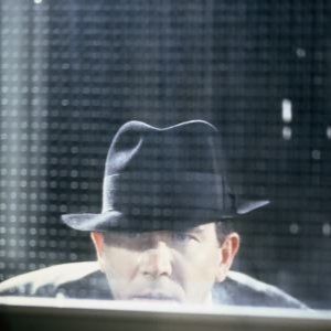 Photo Les Enquêtes de Nero Wolfe