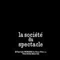 Photo La Société du spectacle