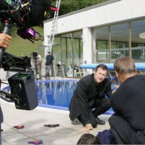 Photo Francis Huster