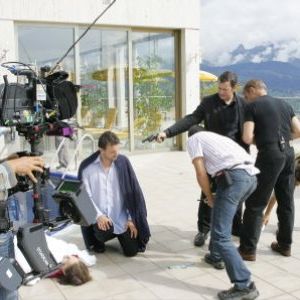 Photo Francis Huster